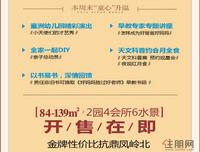 12.8保利·童心缘广告欣赏