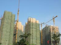 9月6日邕江明珠实景图