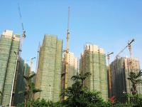 9月6日邕江明珠实景图