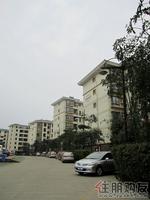 南宁奥园3.28小区实景图