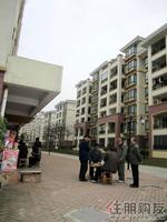 南宁奥园3.28小区实景图