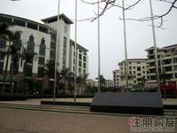南宁奥园3.28小区实景图