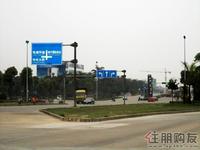 南宁奥园3.28交通实景图