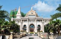 天湖·御林湾会所