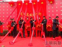灵川商业步行街开盘活动