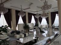 10月14日魅力首座售楼部实景图