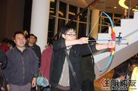 少数民族元宵会隆举行（2011.02.16）