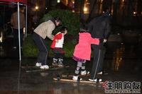 少数民族元宵会隆举行（2011.02.16）