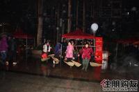 少数民族元宵会隆举行（2011.02.16）