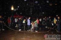 少数民族元宵会隆举行（2011.02.16）