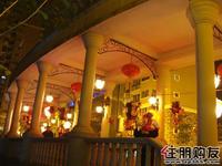 裕丰·英伦喜闹元宵(2011.02.16)