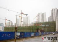 海华东盟公馆2月踩盘(2011.02.16)