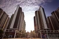 2011.6.15民发·大观天下实景图 