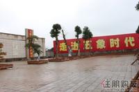 碧水天和实景图