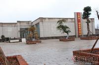 碧水天和实景图