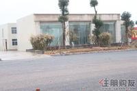 碧水天和实景图