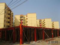 11月4日 施工现场