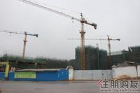 最新实景图（2011.02.16）