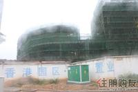 最新实景图（2011.02.16）