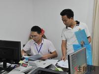 8月26日-30日恒泰丽园一期全面交房 缴纳物业维修基金