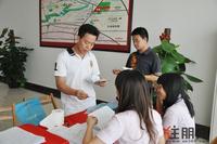 8月26日-30日恒泰丽园一期全面交房 交办证材料查验登记