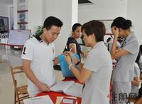 8月26日-30日恒泰丽园一期全面交房 领钥匙