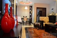 启美新城4.23样板间