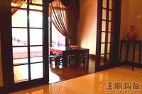 启美新城4.23样板间