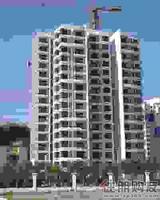 夏日海湾实景图20110804