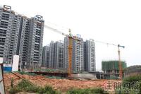 3.29 三期实景及工地