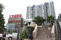 3.29 售楼部外景