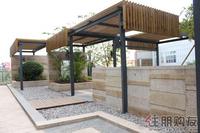 3.29 一期园林实景