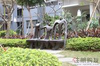 3.29 一期园林实景