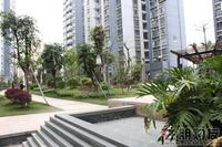 3.29 一期园林实景