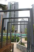 3.29 一期园林实景