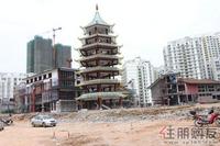 3.29 商业街最新实景