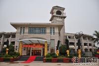 2011.03.13龙胤花园会所