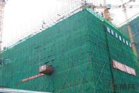 9.8九洲大厦实景图