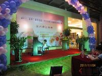 少年儿童器乐大赛幼儿组初赛现场