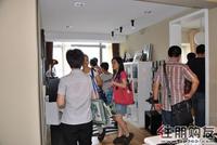 7.9振业青秀山1号住朋购友看房团专场
