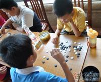 2011年“光大地产杯”围棋定段、定级赛