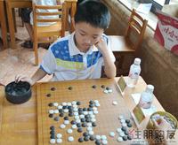 2011年“光大地产杯”围棋定段、定级赛