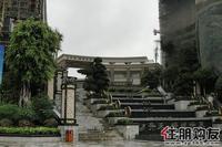 7.8  售楼部实景