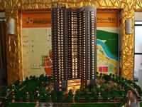 景皇国际沙盘(10.15)