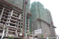 2011.6.16升禾·绿城世界 实景图