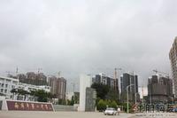2001.6.16升禾·绿城世界 实景图