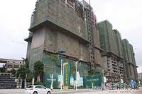 2011.6.16升禾·绿城世界 实景图