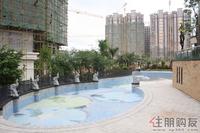 2011.6.16升禾·绿城世界 实景图