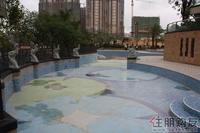 2001.6.16升禾·绿城世界 实景图