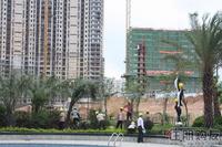 2001.6.16升禾·绿城世界 实景图